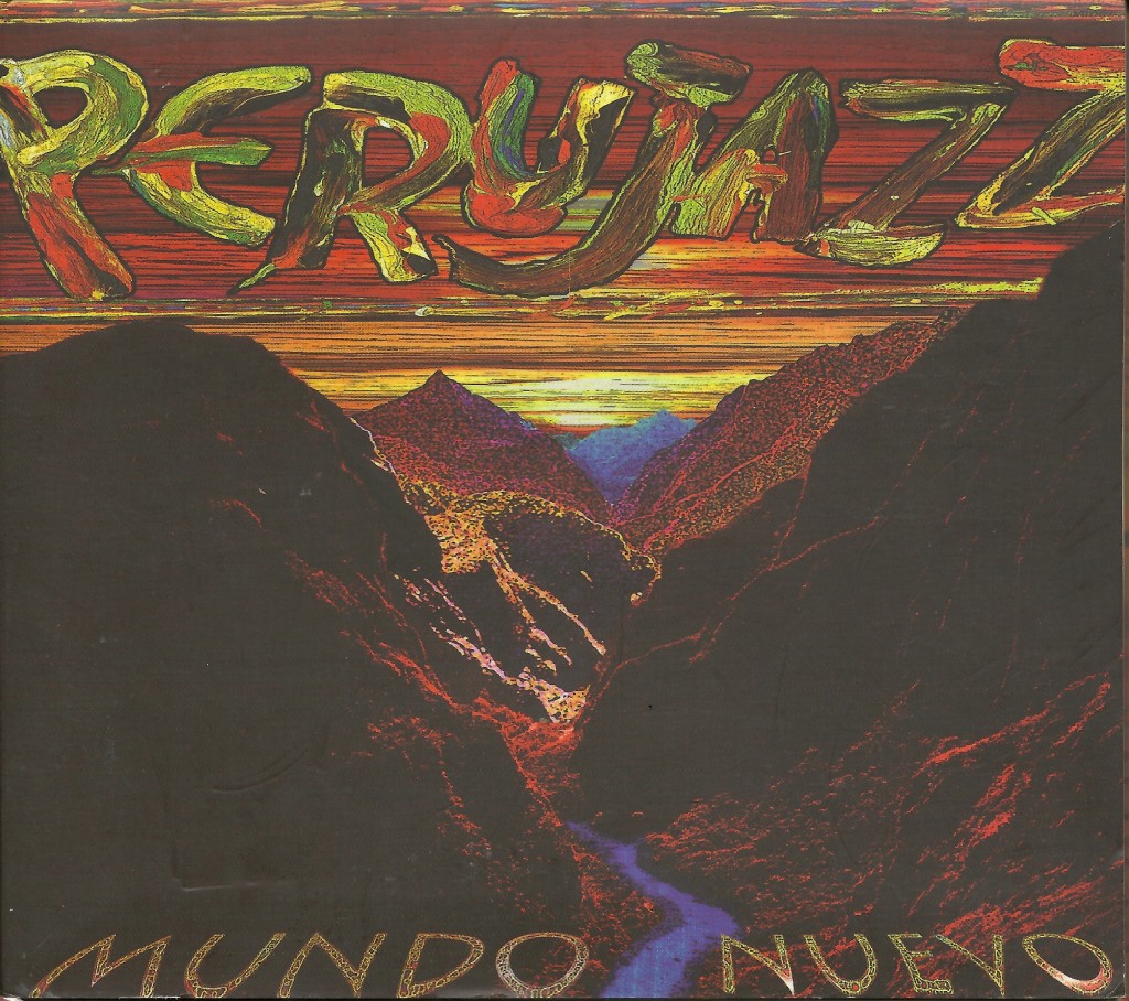 Caratula Mundo Nuevo