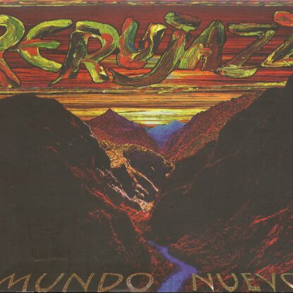 Caratula Mundo Nuevo