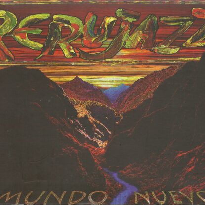 Caratula Mundo Nuevo