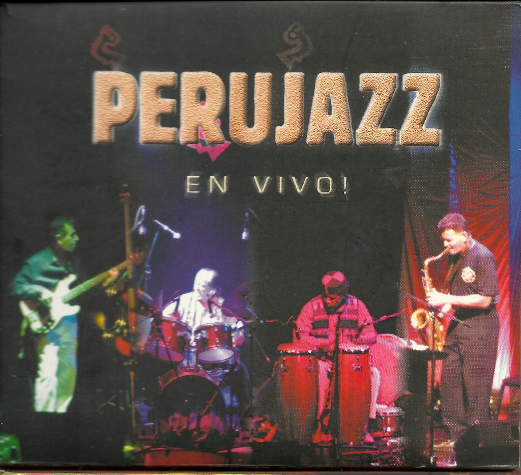 Caratula En Vivo