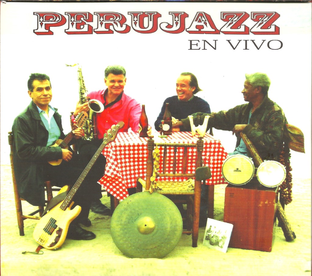 Caratula En Vivo!