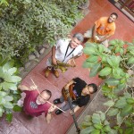 Perujazz Magico (2015)